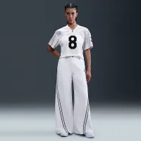 Nike Kobe жіноча Football Jersey колір білий