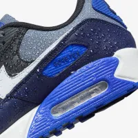 Nike Air Max 90 GORE-TEX чоловічі Winterized Кросівки колір сірий