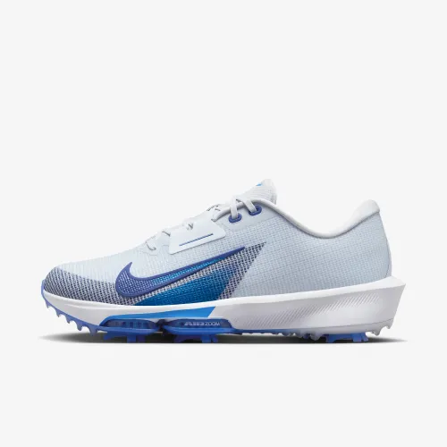 Nike Infinity Tour 2 для гольфу Кросівки колір сірий