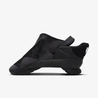 Nike Go FlyEase женская Easy On/Off Кроссовки цвет черный
