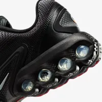 Nike Air Max Dn Big детские Кроссовки цвет черный