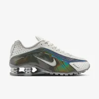 Nike Shox R4 жіноча Кросівки колір білий