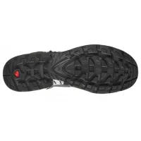 Кросівки для трекінгу Чоловічі SALOMON QUEST 4 GTX GORE-TEX (471564)