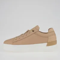 Кроссовки Tommy Hilfiger Elevated Sneakers FW0FW06511-TRY - бежевый