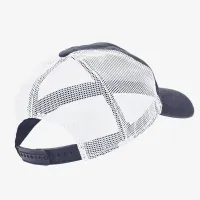 Xavier Heritage86 Nike College Trucker Hat блакитний