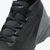 Nike Infinity Tour 2 GORE-TEX чоловічі Waterproof для гольфу Кросівки (Extra Wide) колір чорний