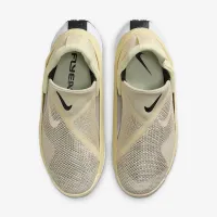 Nike Go FlyEase женская Easy On/Off Кроссовки цвет коричневый