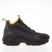 Кроссовки Caterpillar Intruder Mid P110459 - Черные