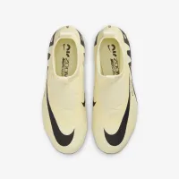 Nike Jr. Mercurial Superfly 9 Pro Little/Big дитячі Firm-Ground High-Top футбольні бутси Yellow