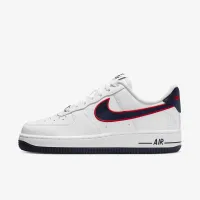 Nike Air Force 1 '07 женская обовь White