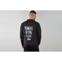 Alpha Industries RBF Moto Куртка 11610803