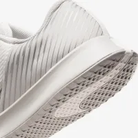 NikeCourt Vapor Pro 2 Premium мужские Hard Court Tennis Кроссовки цвет серый