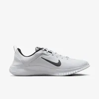 Nike Flex Experience Run 12 чоловічі Road Running Кросівки колір білий