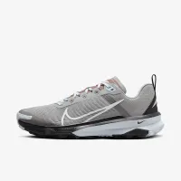 Nike Kiger 9 жіноча Trail Running Кросівки колір сірий