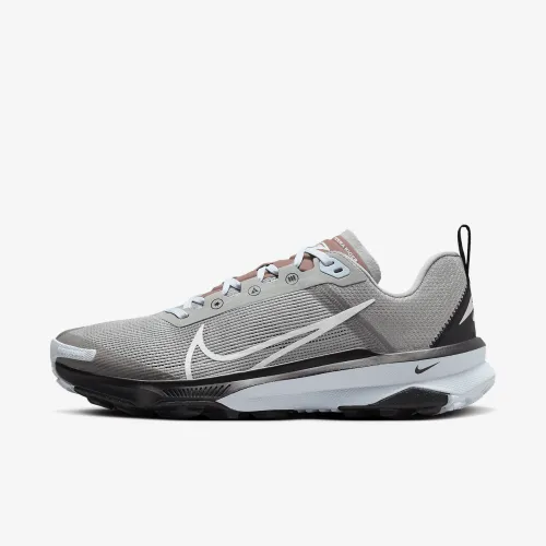 Nike Kiger 9 женская Trail Running Кроссовки цвет серый