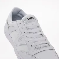 Кроссовки Vans Two-Tone Lowland Comfycush VN0A7TNLW001 - Белые