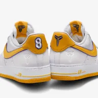 Nike Air Force 1 Low Retro чоловічі Кросівки колір білий