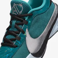 Nike Giannis Freak 5 SE Big дитячі баскетбольні Кросівки колір зелений