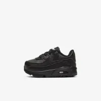 Nike Air Max 90 LTR Baby/Toddler Кросівки колір чорний
