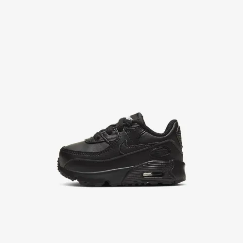 Nike Air Max 90 LTR Baby/Toddler Кроссовки цвет черный