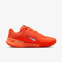Nike GP Challenge Pro Premium мужские Hard Court Tennis Кроссовки Orange
