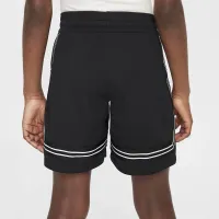 Nike Sabrina Big дитячі (Girls') Dri-FIT баскетбольні шорти колір чорний