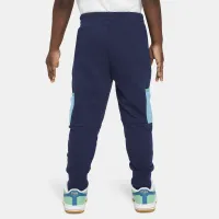 Nike Sportswear Paint Your Future Toddler French Terry Pants синий
