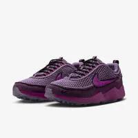 Nike Air Zoom Spiridon PRM мужские Кроссовки цвет фиолетовый