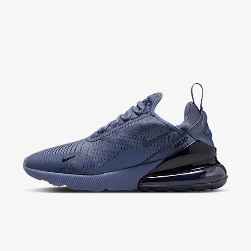Nike Air Max 270 жіноча Кросівки блакитний
