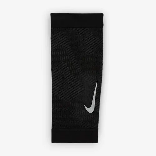 Nike Zoned Calf Sleeves цвет черный