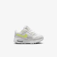 Nike Air Max SC Baby/Toddler Кросівки колір білий