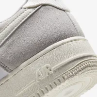 Nike Air Force 1 LV8 мужские Кроссовки цвет белый