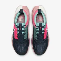 Nike Zegama 2 женская Trail Running Кроссовки синий