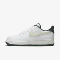 Nike Air Force 1 '07 LV8 чоловічі Кросівки колір білий