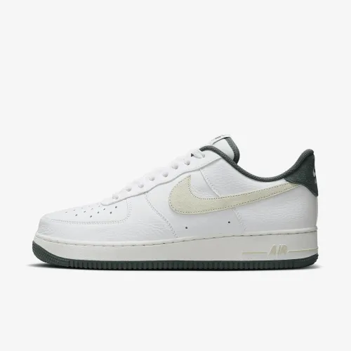 Nike Air Force 1 '07 LV8 чоловічі Кросівки колір білий
