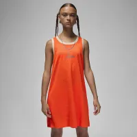 Nike Jordan Heritage жіноча Костюм Orange