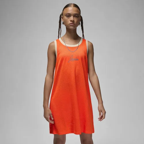 Nike Jordan Heritage жіноча Костюм Orange