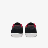 Nike SB Malor чоловічі Кросівки колір чорний