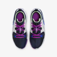 Nike Air Zoom Crossover 2 SE Big детские Кроссовки цвет серый