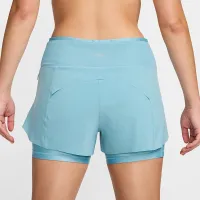 Nike Dri-FIT Swift женская Mid-Rise 3