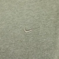 Nike Primary мужские Dri-FIT Short-Sleeve Versatile Top цвет зеленый