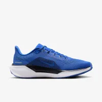 Duke Pegasus 41 мужские Nike College Road Running Кроссовки синий