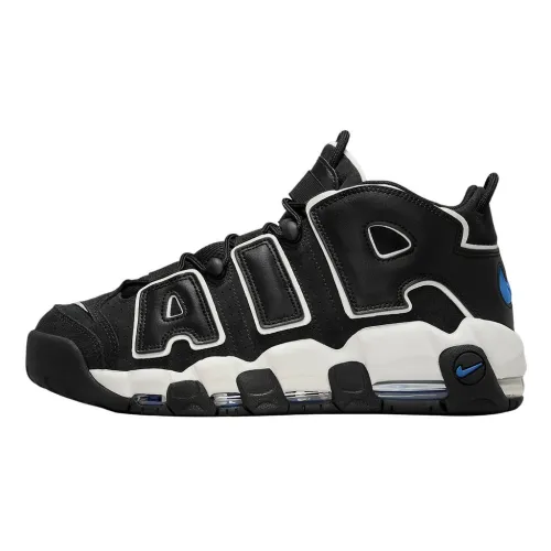 Кроссовки NIKE MORE UPTEMPO '96 (FB8883 001)
