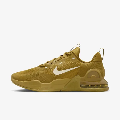 Nike Air Max Alpha Trainer 5 чоловічі для тренування Кросівки колір коричневий