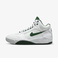 Nike Air Flight Lite Mid чоловічі Shoe колір білий