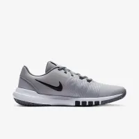 Nike Flex Control 4 чоловічі для тренування Кросівки колір сірий
