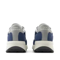 Кроссовки New Balance GS370AG - Cиний