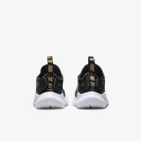 Nike Flex Runner 3 Baby/Toddler Кросівки колір чорний