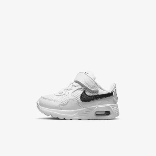 Nike Air Max SC Baby/Toddler Кросівки колір білий