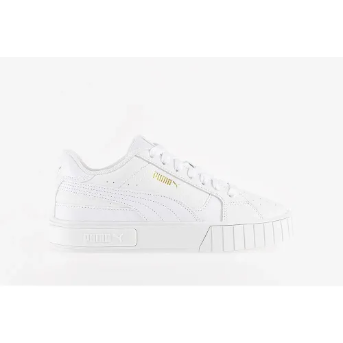 Кроссовки Puma Cali Star 38017601 - Белые